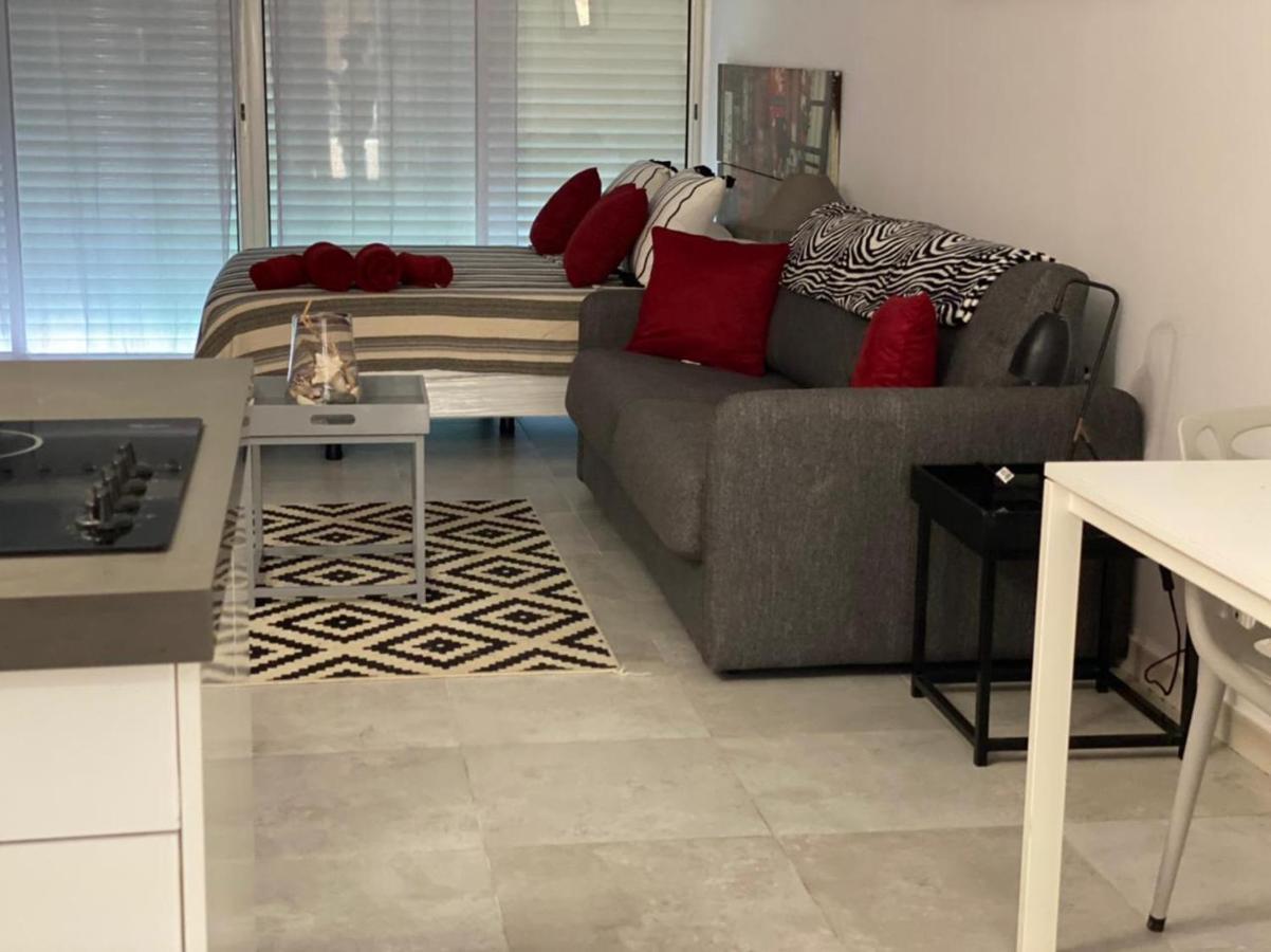 Studio Vue Mer Residence Mont Vernon 퀼드삭 외부 사진