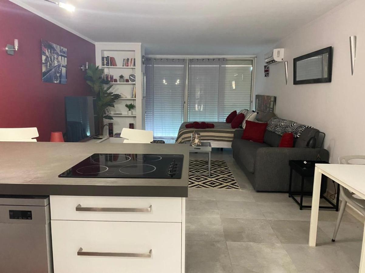 Studio Vue Mer Residence Mont Vernon 퀼드삭 외부 사진