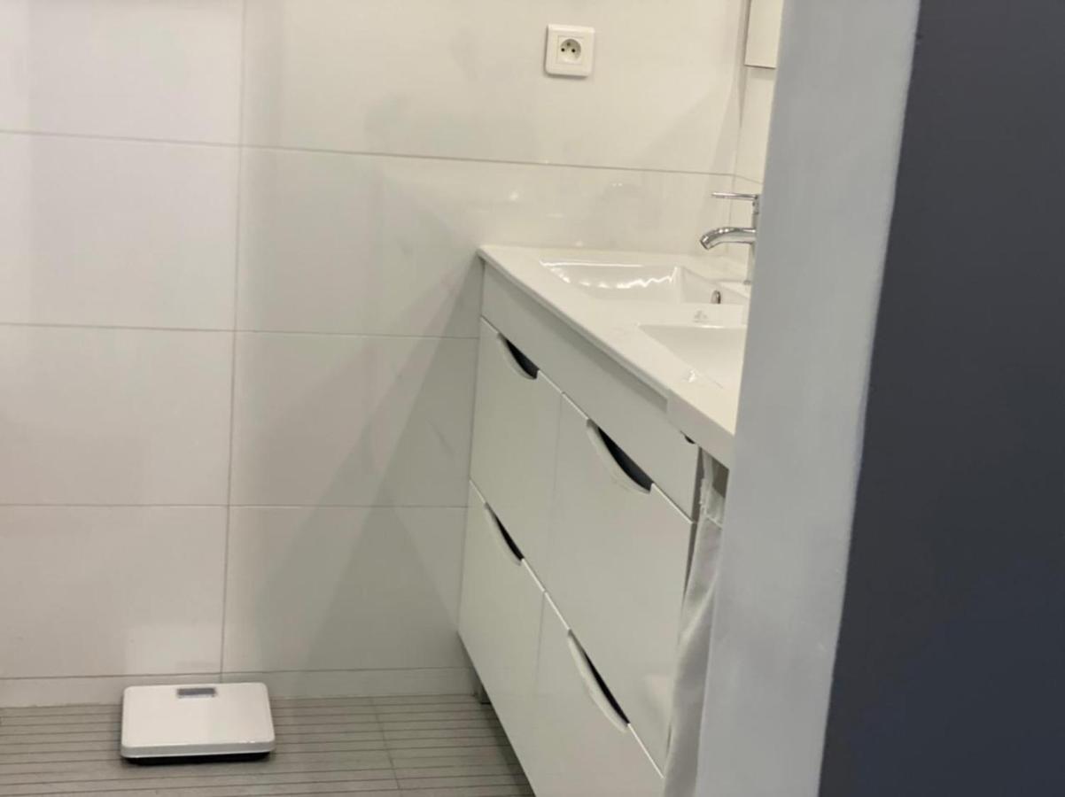 Studio Vue Mer Residence Mont Vernon 퀼드삭 외부 사진