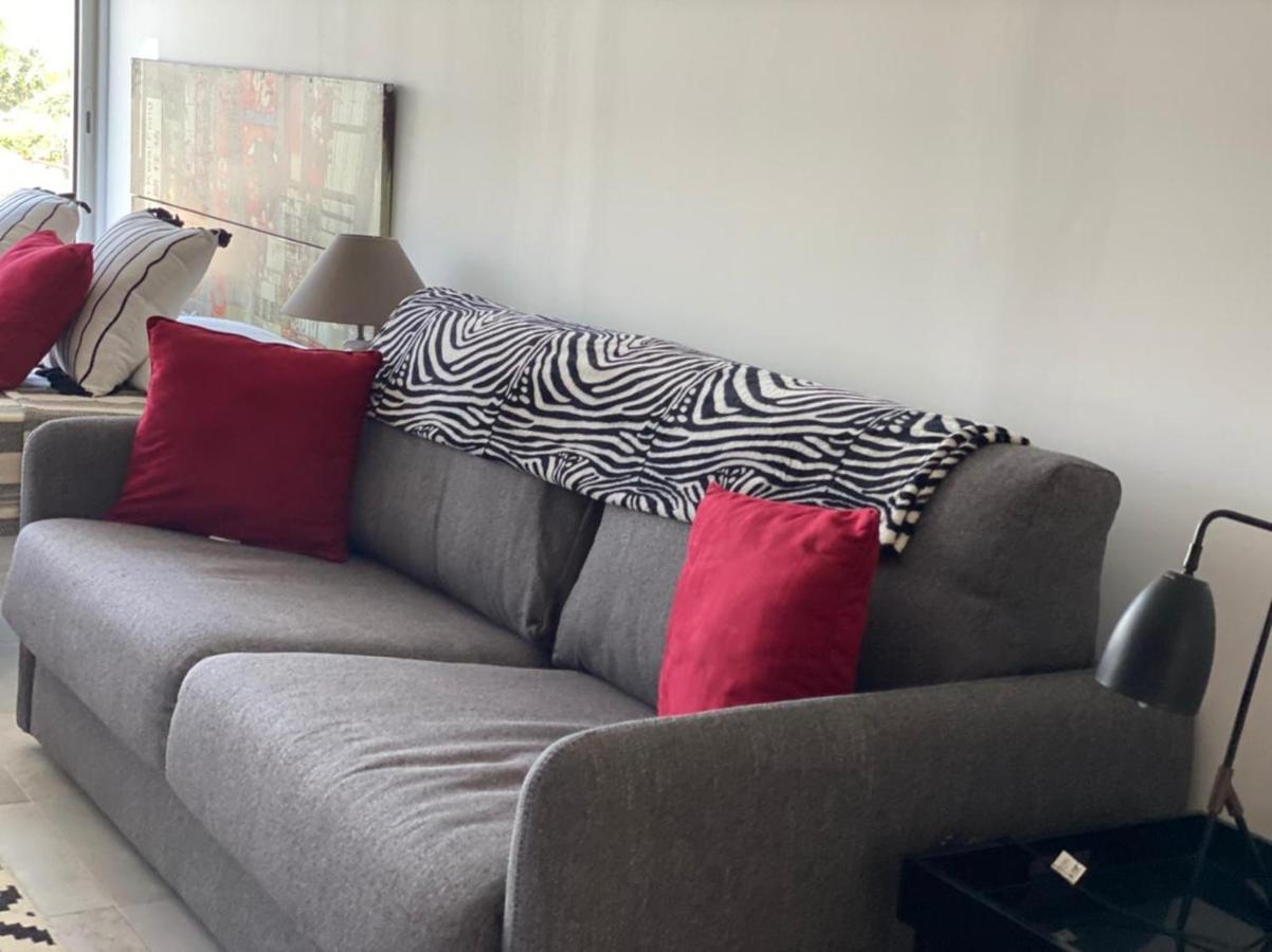Studio Vue Mer Residence Mont Vernon 퀼드삭 외부 사진
