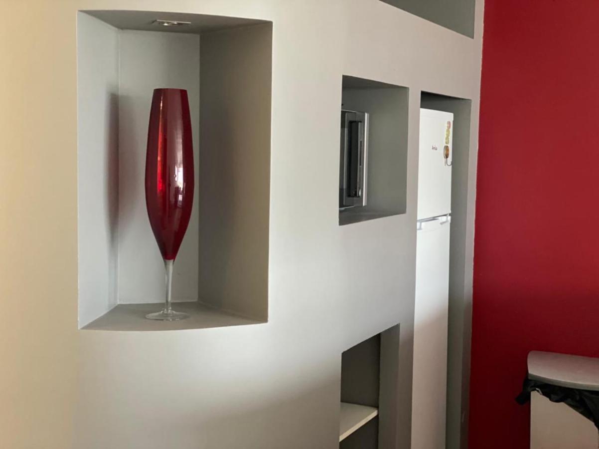 Studio Vue Mer Residence Mont Vernon 퀼드삭 외부 사진