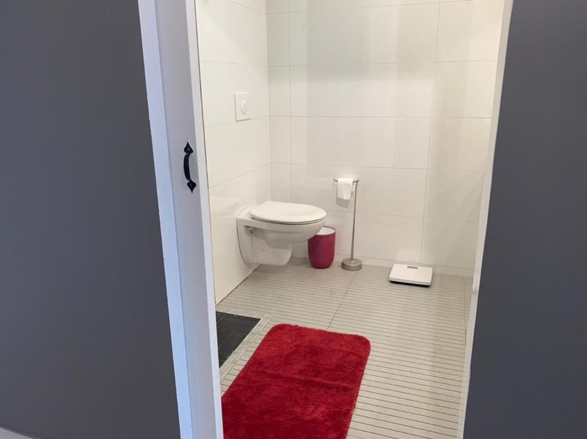 Studio Vue Mer Residence Mont Vernon 퀼드삭 외부 사진