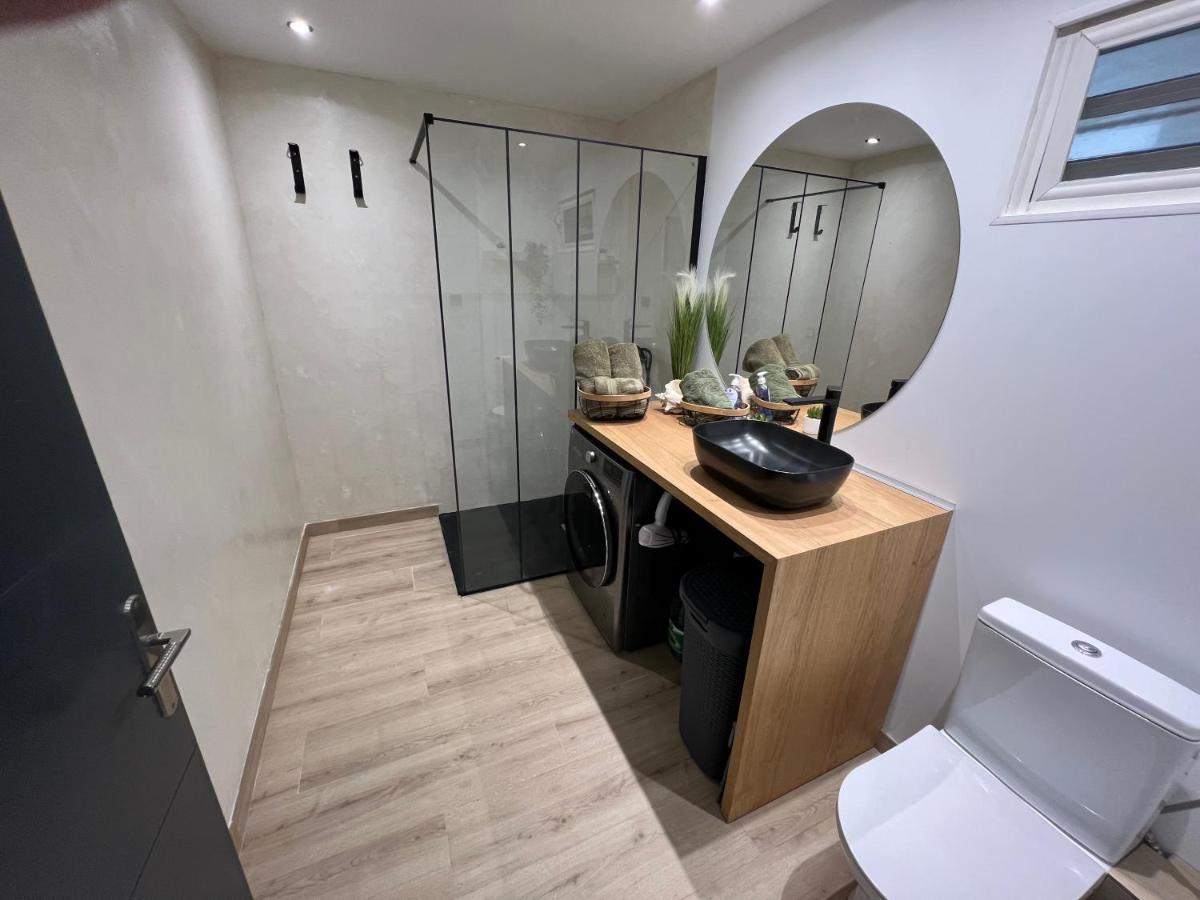Studio Vue Mer Residence Mont Vernon 퀼드삭 외부 사진