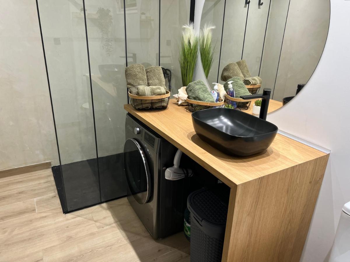 Studio Vue Mer Residence Mont Vernon 퀼드삭 외부 사진