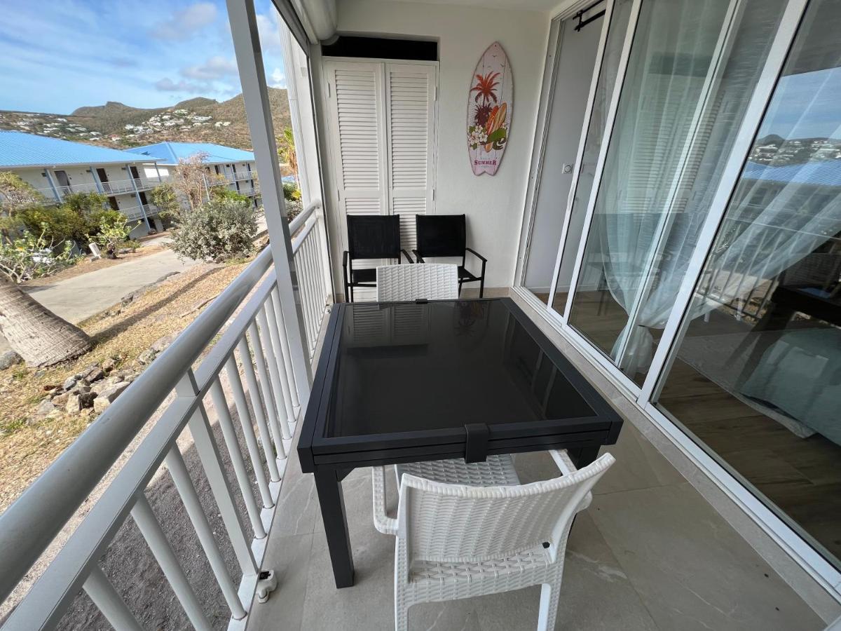 Studio Vue Mer Residence Mont Vernon 퀼드삭 외부 사진