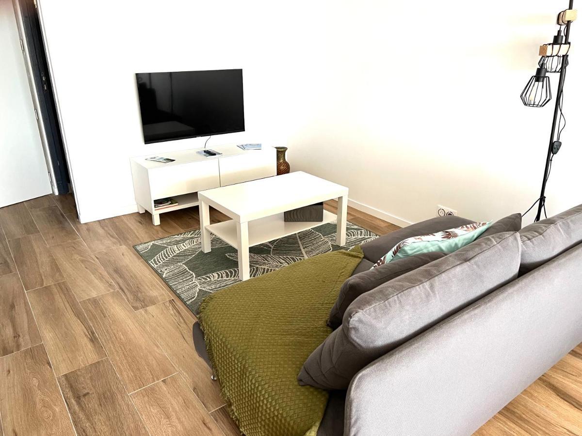 Studio Vue Mer Residence Mont Vernon 퀼드삭 외부 사진