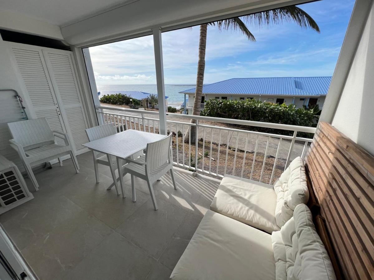 Studio Vue Mer Residence Mont Vernon 퀼드삭 외부 사진