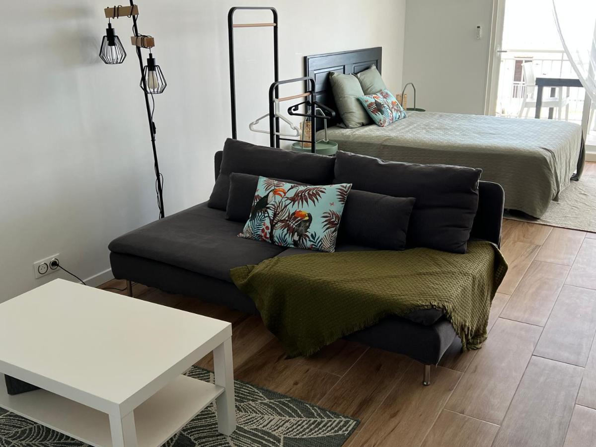 Studio Vue Mer Residence Mont Vernon 퀼드삭 외부 사진